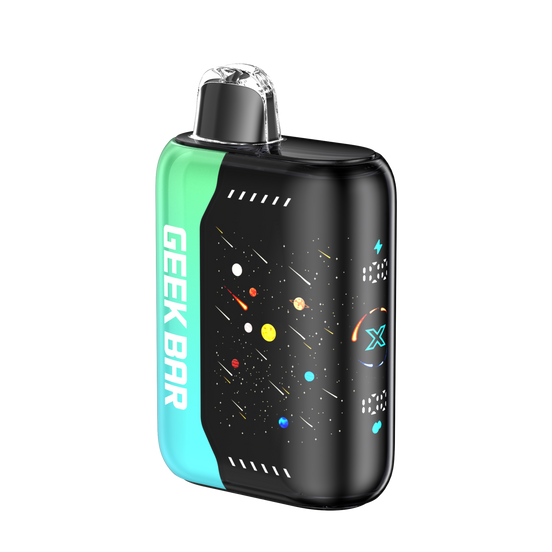 What Flavor Is Cool Mint Geek Bar Geek Bar Pulse X Flavors Ranked: Explore the Best What Flavor Is Cool Mint Geek Bar Geek Bar Pulse X Flavors Ranked: Explore the Best