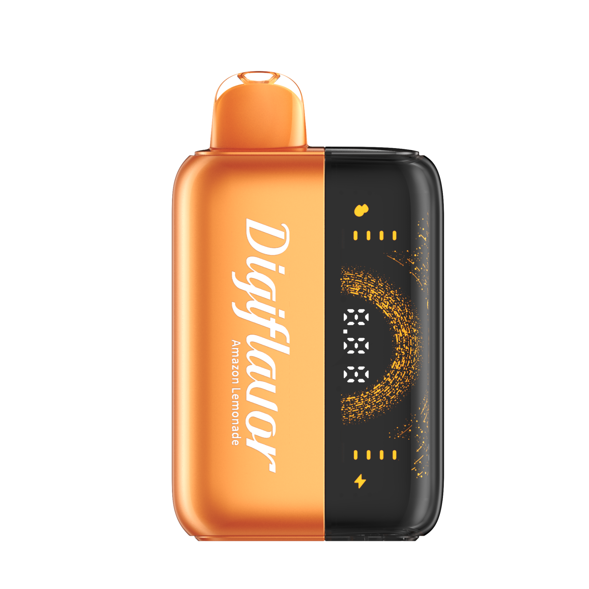 Digiflavor BRK 20000 Pod Disposable - Amazon Lemonade