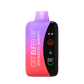 Elf Vpr 18000 Disposable Vape Apple Black Ice