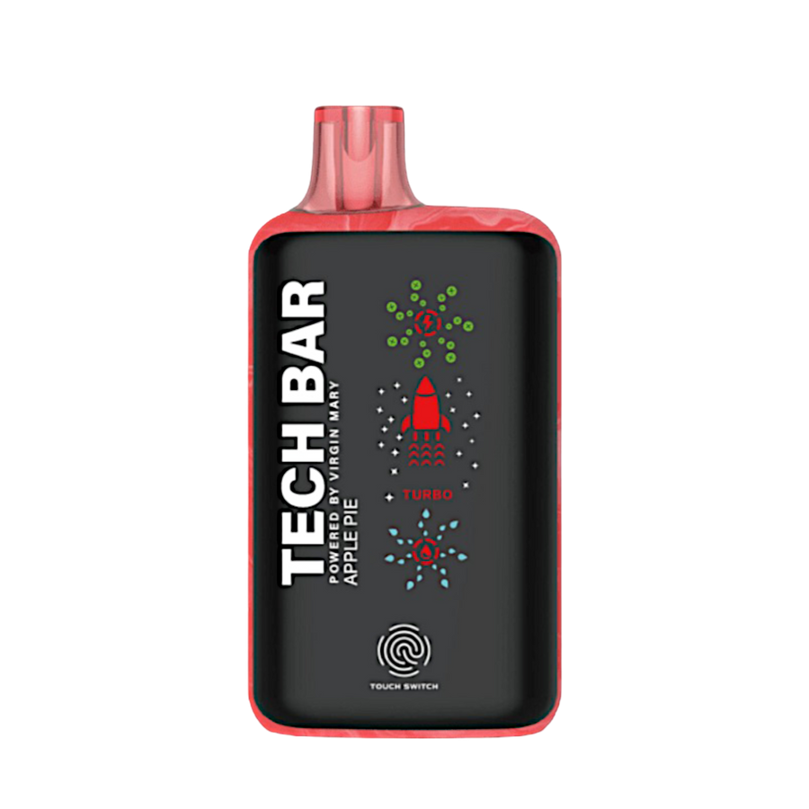 Tech Bar 25000 Disposable Vape Tech Bar 25000 Disposable Vape