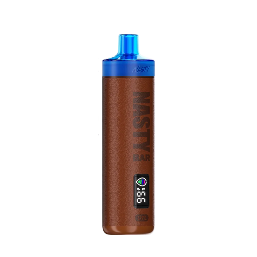 Nasty Bar Hooqa 10,000 DTL Disposable Vape Nasty Bar Hooqa 10,000 DTL Disposable Vape