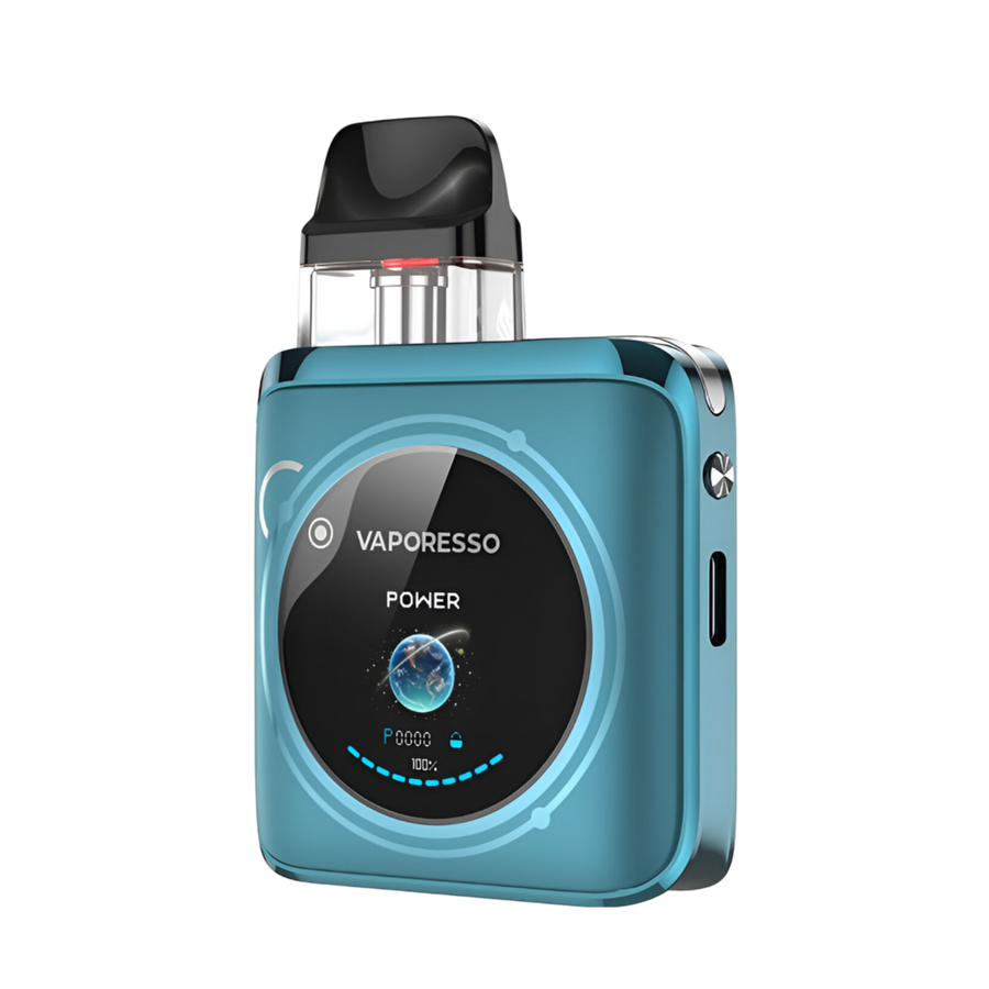 Vaporesso XROS 4 Nano Pod system Kit Aquamarine  