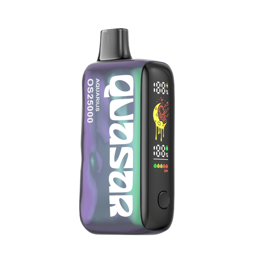 Lost Mary Quasar OS25000 Vape | Top Flavors & Best Prices Lost Mary Quasar OS25000 Vape | Top Flavors & Best Prices