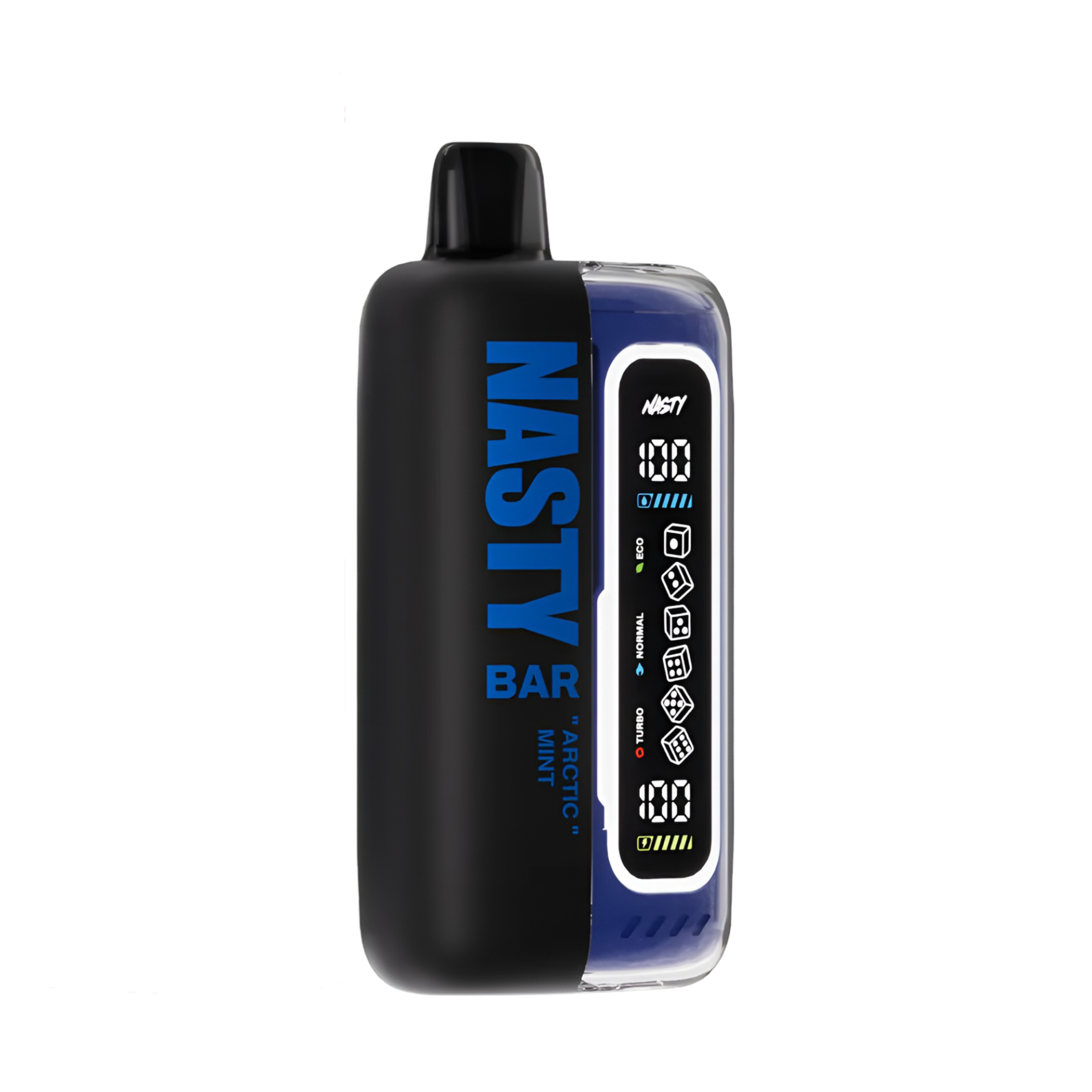 Nasty Bar Xl 20K Disposable Vape - Arctic Mint