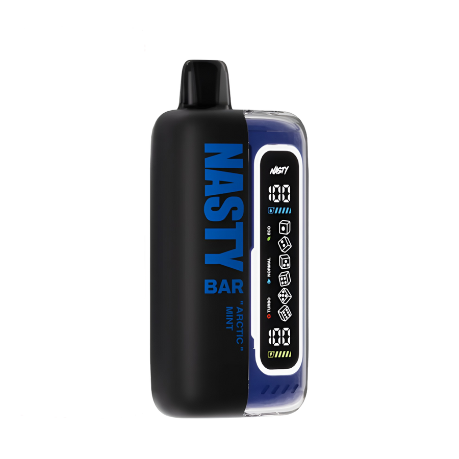 Nasty Bar Xl 20K Disposable Vape Arctic Mint