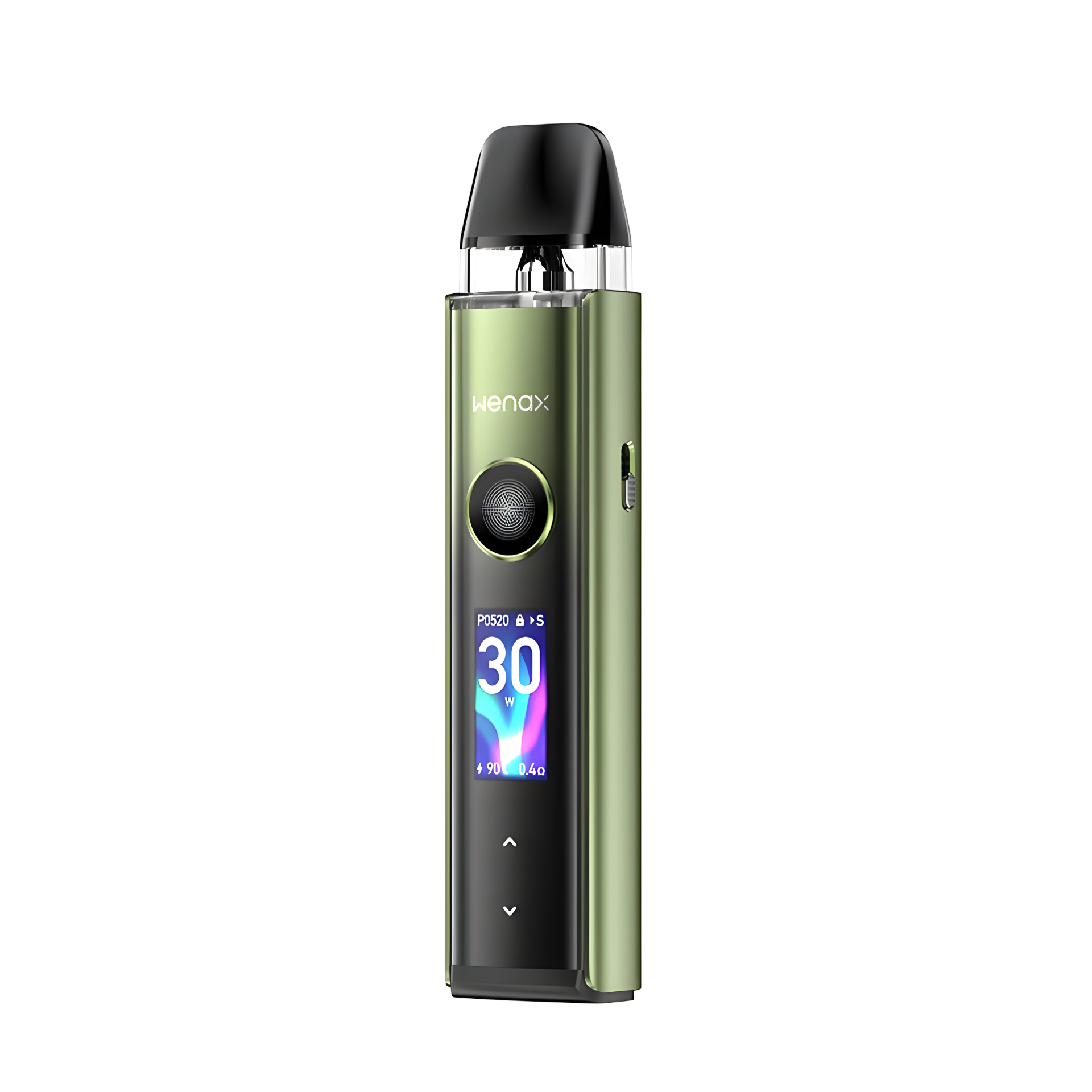 Geek vape Wenax Q Pro Pod System Kit | Smart Screen Geek vape Wenax Q Pro Pod System Kit | Smart Screen