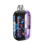 Nexa Vape Flavors: Comprehensive Chart & Flavor Rankings