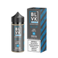 BLVK Hundred Freebase Vape Juice 0 Mg Lemon Berry Pie 