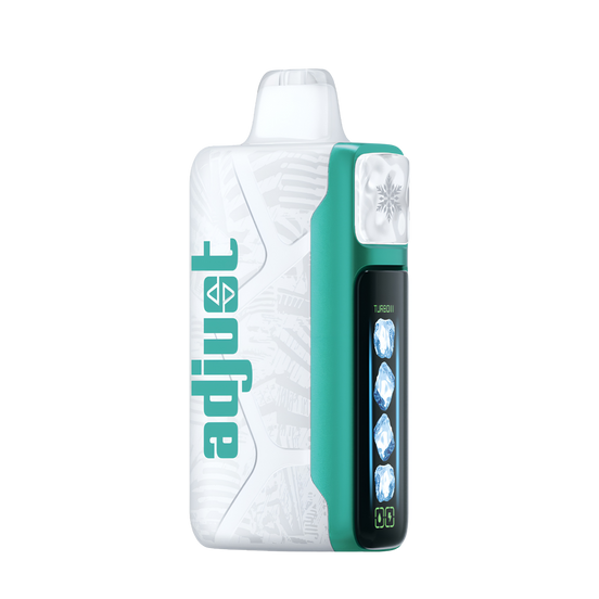 Baja Splash-Adjust MyCool 40K
