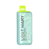 Lost Mary Turbo MT15000 Zero Nicotine - Baja Splash
