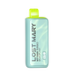 Lost Mary Turbo MT15000 Zero Nicotine Baja Splash  