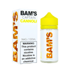 Bam's Cannoli Freebase Vape Juice - Captain Cannoli