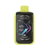 AiRMEZ Matrix 25K Disposable Vape - Banana Berry Fantasy