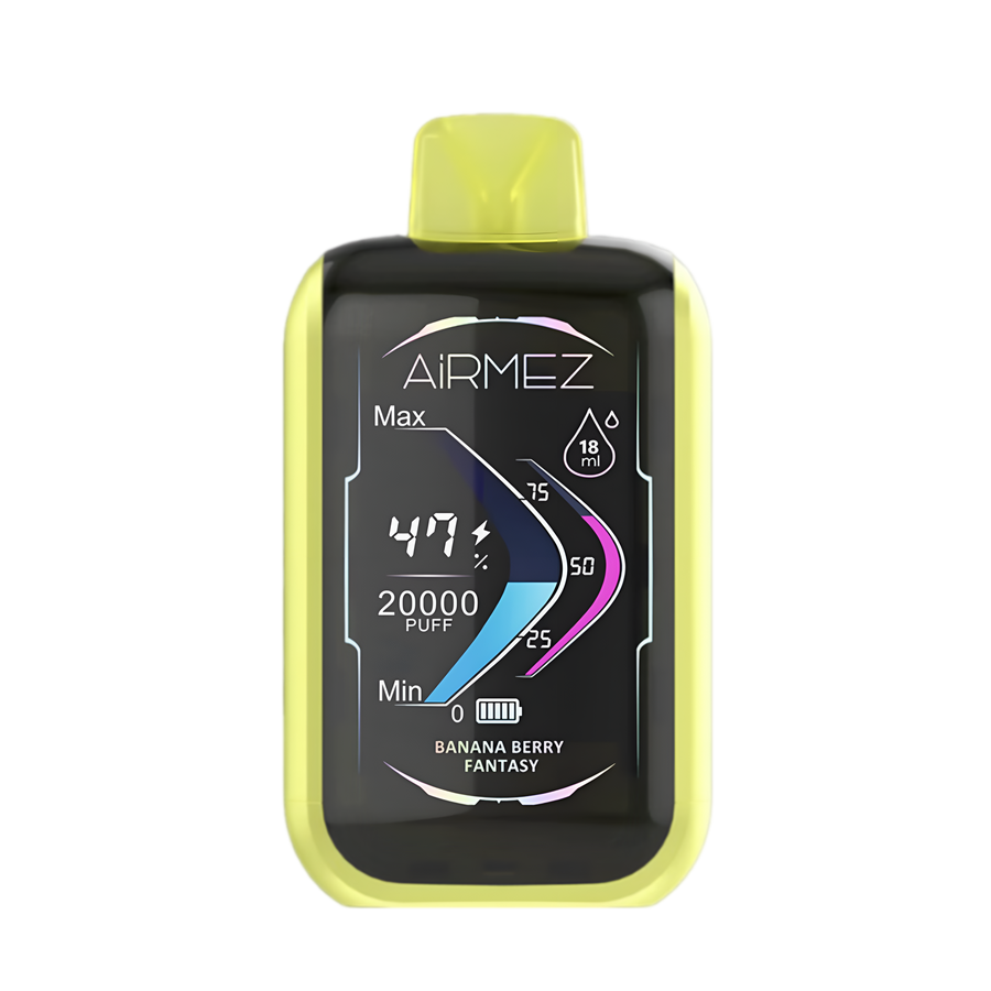 AiRMEZ Matrix 25K Disposable Vape | Touch Pad & Lucky Room AiRMEZ Matrix 25K Disposable Vape | Touch Pad & Lucky Room