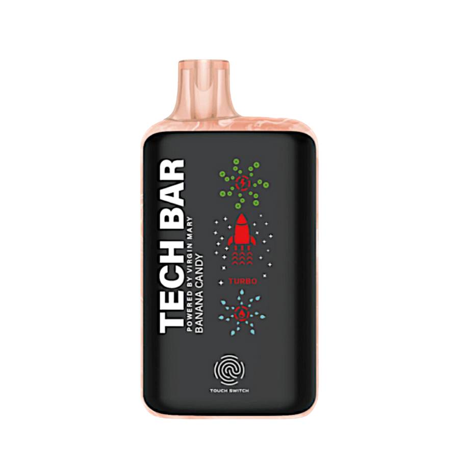 Tech Bar 25000 Disposable Vape Tech Bar 25000 Disposable Vape