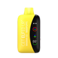 Elf Vpr 18000 Disposable Vape Banana Ice