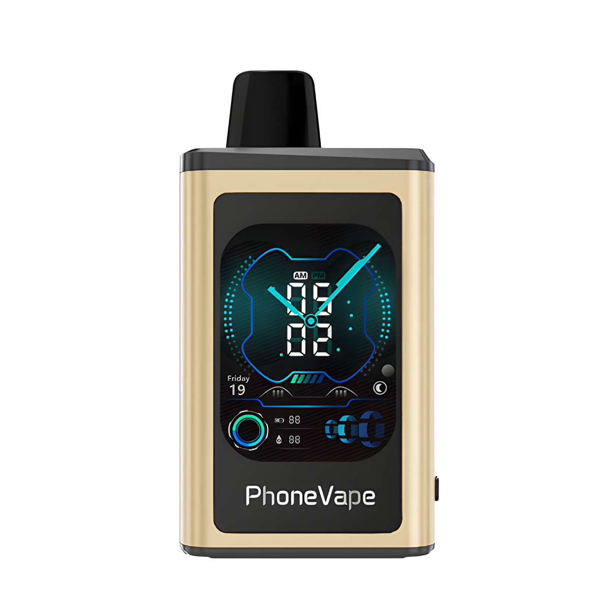 Vaper Smart JNR Phone Vape 30K Disposable Vape | Smart Features