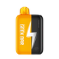 Geek Bar Hero 20000 Disposable Vape Banana Vanilla  