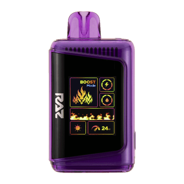 RAZ Vape DC25000 Disposable | Top Flavors & Price RAZ Vape DC25000 Disposable | Top Flavors & Price