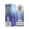 Bar Juice Freebase Vape Juice - Blue Razz Ice