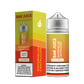 Bar Juice Freebase Vape Juice 3 Mg Watermelon Cantaloupe 