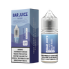 Bar Juice Salt Nicotine Vape Juice - Blue Razz Ice