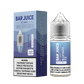 Bar Juice Salt Nicotine Vape Juice 25 Mg Blue Razz Ice 