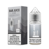 Bar Juice Salt Nicotine Vape Juice - Clear
