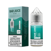 Bar Juice Salt Nicotine Vape Juice - Jull Mint
