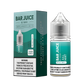 Bar Juice Salt Nicotine Vape Juice 25 Mg Jull Mint 