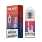 Bar Juice Salt Nicotine Vape Juice 25 Mg Sakura Grape 