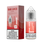 Bar Juice Salt Nicotine Vape Juice 25 Mg Strawberry Mango 