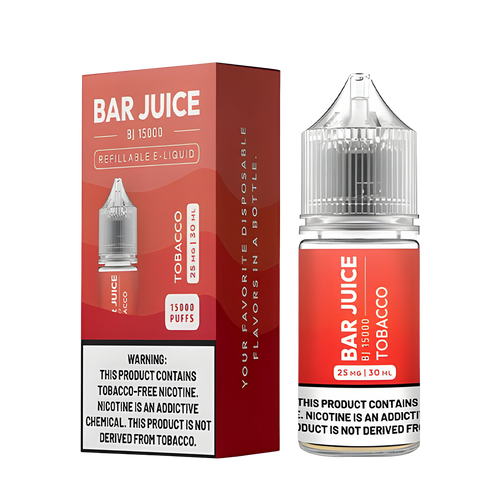 Bar Juice