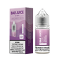 Bar Juice Salt Nicotine Vape Juice 25 Mg Triple Berries 
