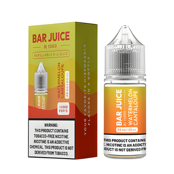  - 50 Mg / Watermelon Cantaloupe