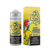 Beach Club Freebase Vape Juice - Lemon Squeeze