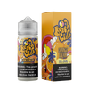 Beach Club Freebase Vape Juice - Orange Dream