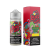 Beach Club Freebase Vape Juice - Strawberry Nectar