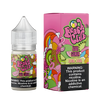 Beach Club Salt Nicotine Vape Juice - Kiwi Guava