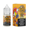 Beach Club Salt Nicotine Vape Juice - Orange Dream