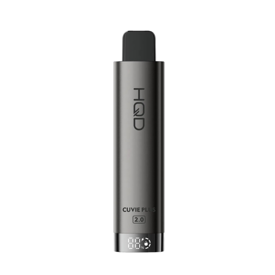 HQD Cuvie Plus 2.0 9000 Disposable Vape HQD Cuvie Plus 2.0 9000 Disposable Vape