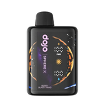 dojo sphere x vape flavors 40K Disposable How To Recycle Disposable Relx Infinity E-liquid flavor:Blackberry Ice