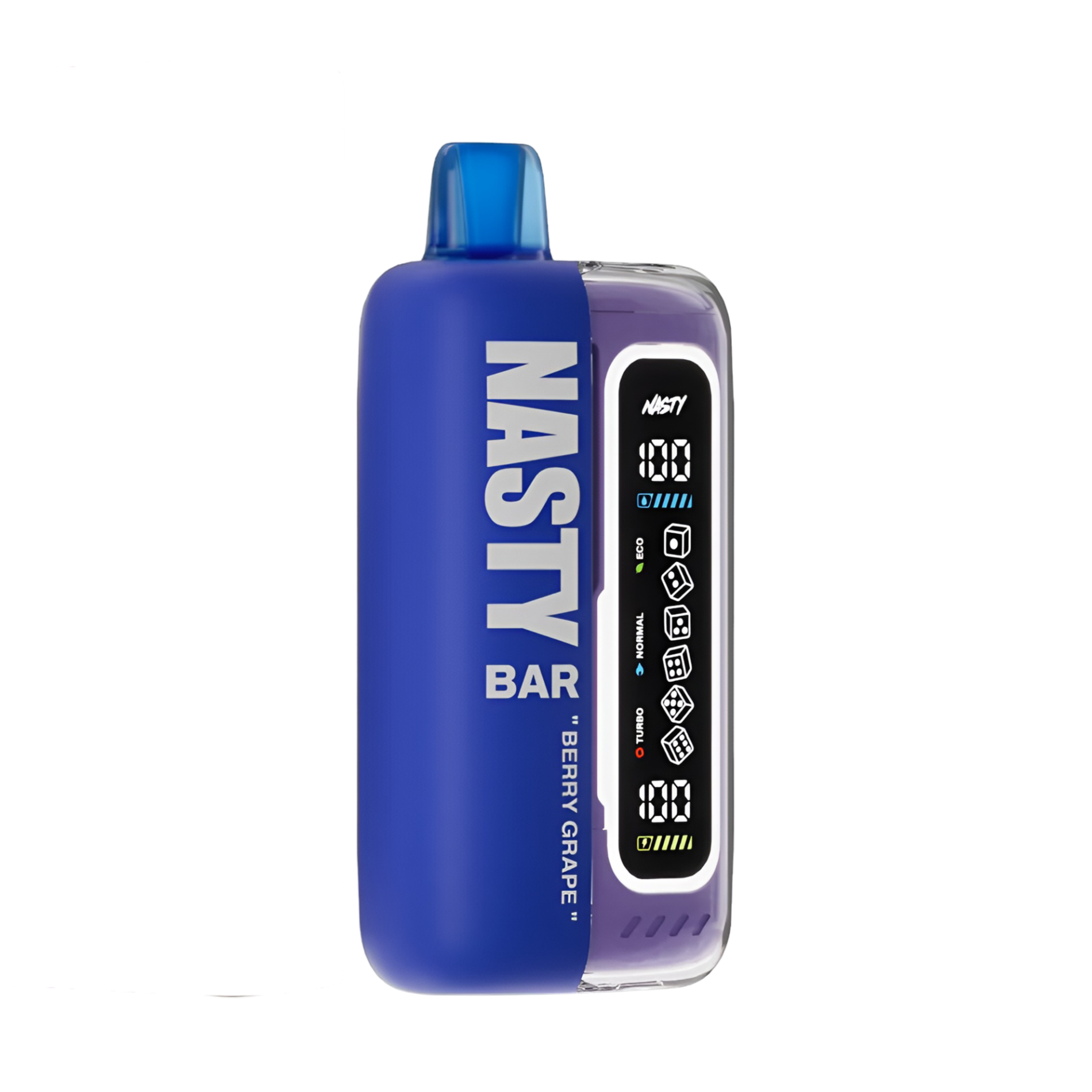 Nasty Bar Xl 20K Disposable Vape - Berry Grape