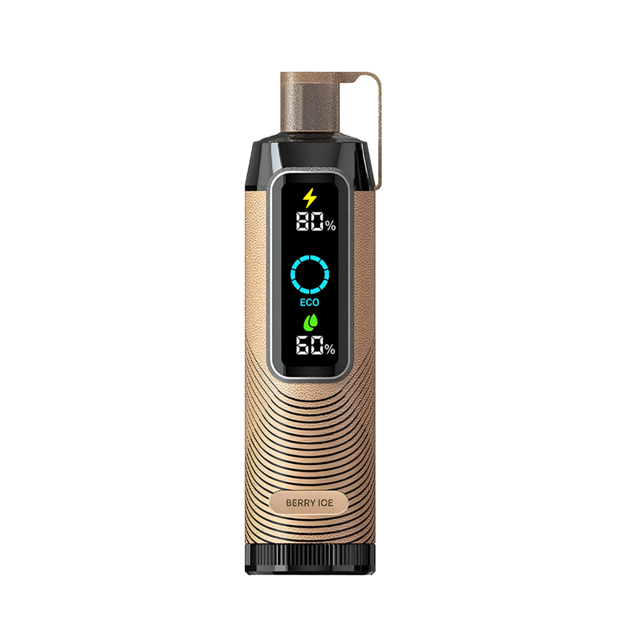 6mg nicotine disposable vape Tick Tock 20K Disposable Vape