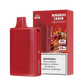 HorizonTech Binaries Cabin 10000 Disposable Vape Cherry Coke Ice 50 Mg 