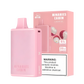 HorizonTech Binaries Cabin 10000 Disposable Vape Lychee Ice 50 Mg 