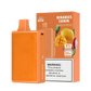 HorizonTech Binaries Cabin 10000 Disposable Vape Mango Lychee Ice 50 Mg 