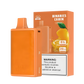 HorizonTech Binaries Cabin 10000 Disposable Vape Orange 50 Mg 