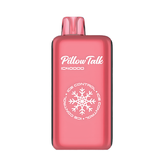 Pillow Talk IC40000 Flavors Ranked: Reviews & Full Flavor Chart Pillow Talk IC40000 Flavors Ranked: Reviews & Full Flavor Chart