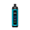 Al Fakher Crown Bar 8000 Pro Dtl Disposable Vape - Black Currant Ice